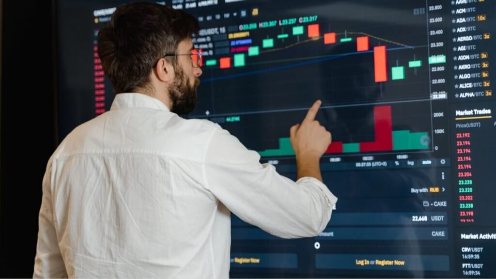 O impacto de saber o que faz um analista de dados nas empresas