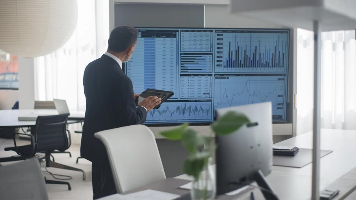 O que faz um analista de dados