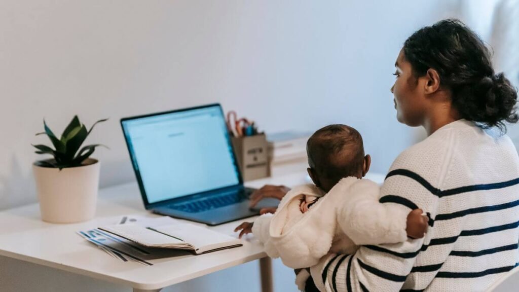 Benefícios das Ideias de Negócios em Casa