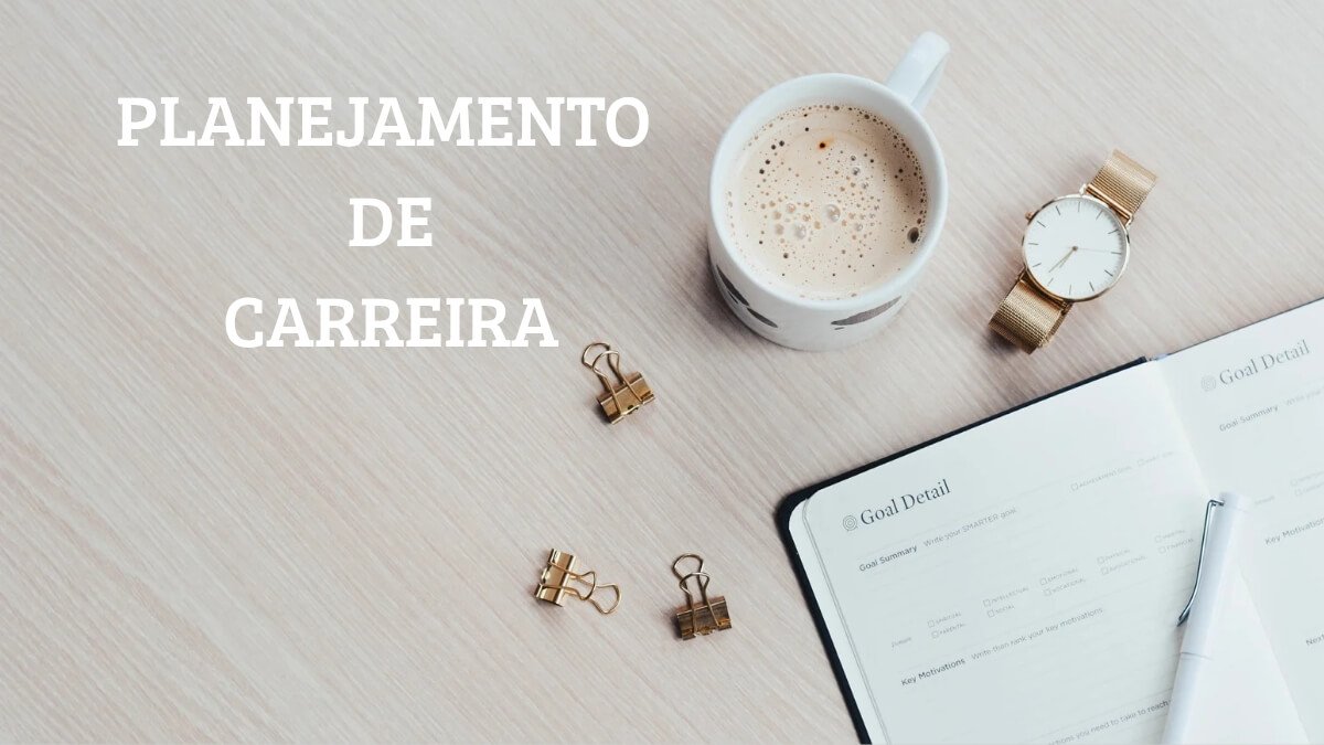 Planejamento de carreira