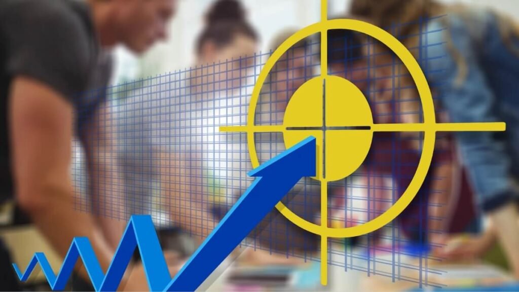 Como Definir e Alcançar Metas Profissionais: Guia Prático