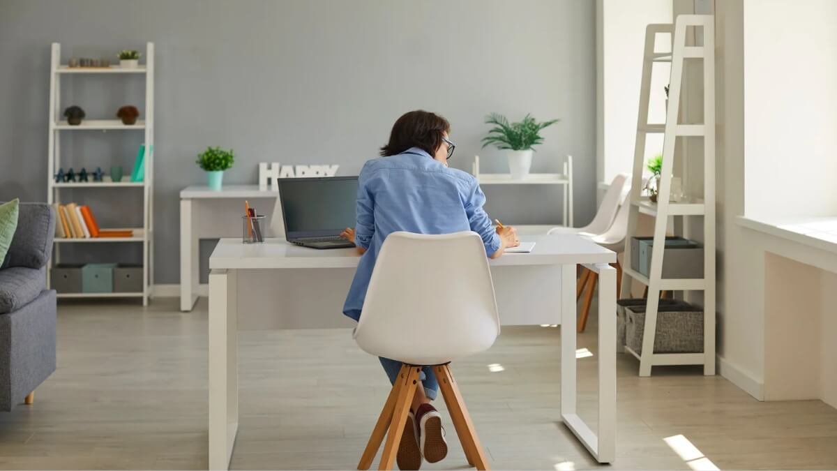 trabalho home office sem experiência