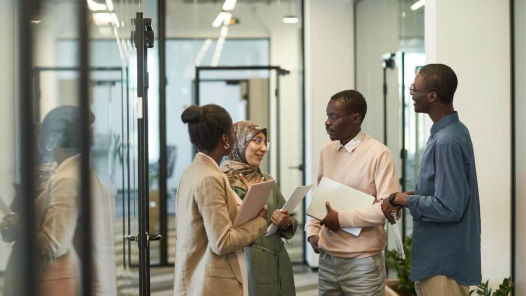 Como Usar a Comunicação Assertiva no Trabalho