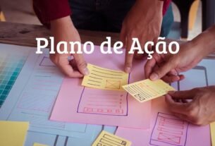 o que é plano de ação