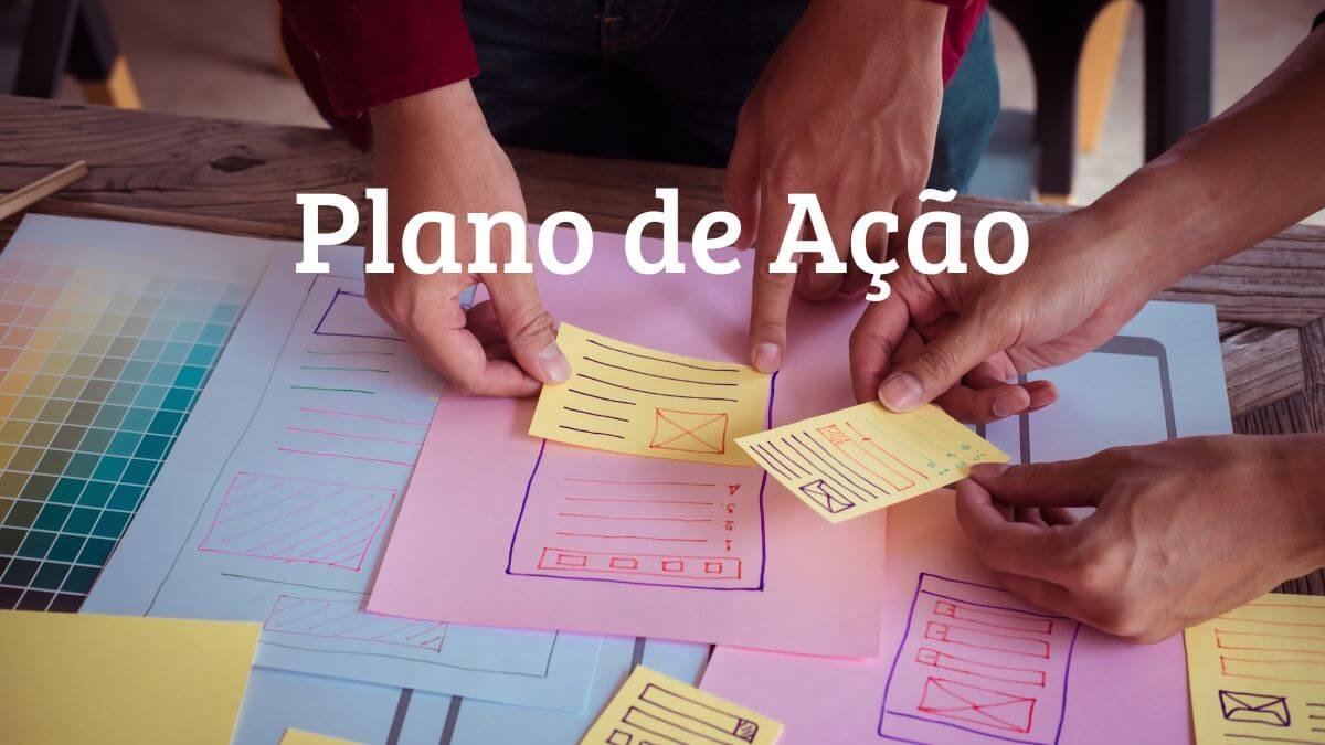 o que é plano de ação