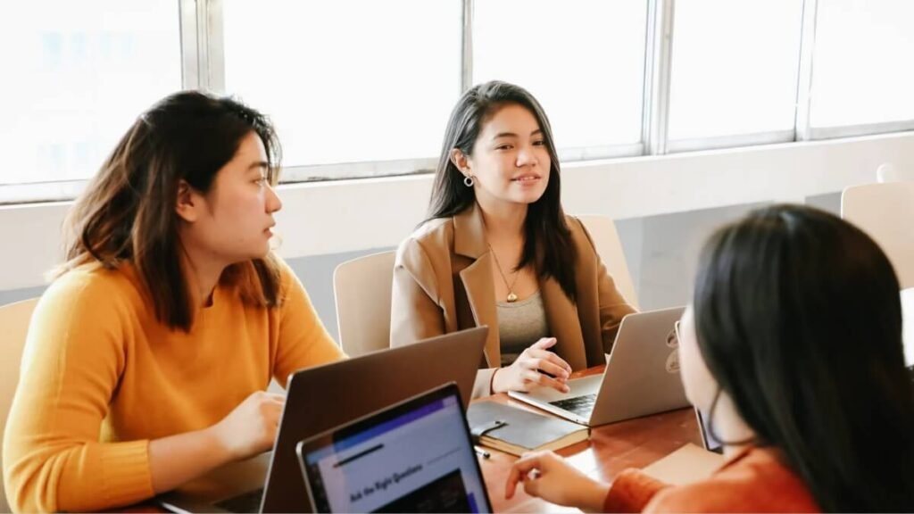Benefícios e vantagens das profissões para mulheres