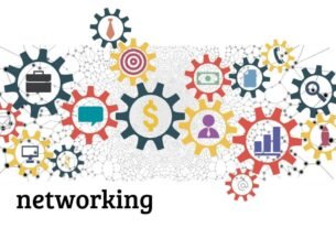 A importância do networking para a recolocação