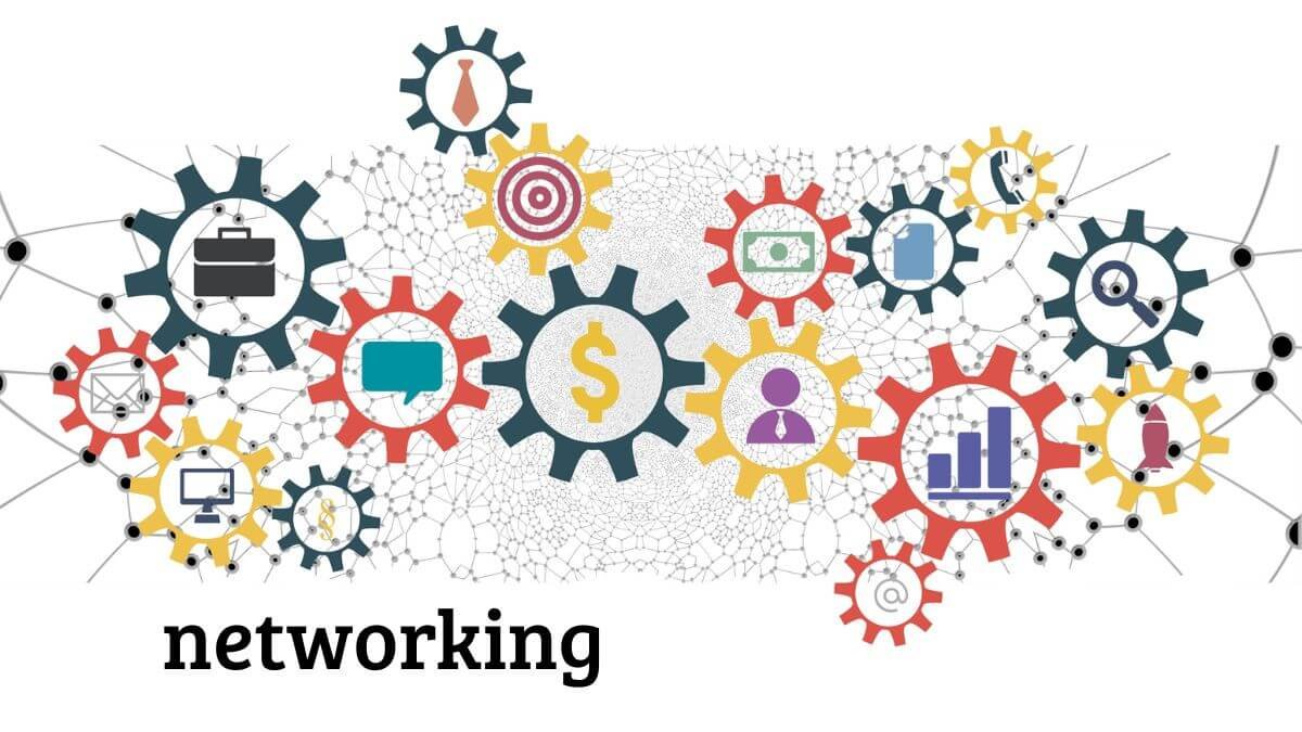 A importância do networking para a recolocação