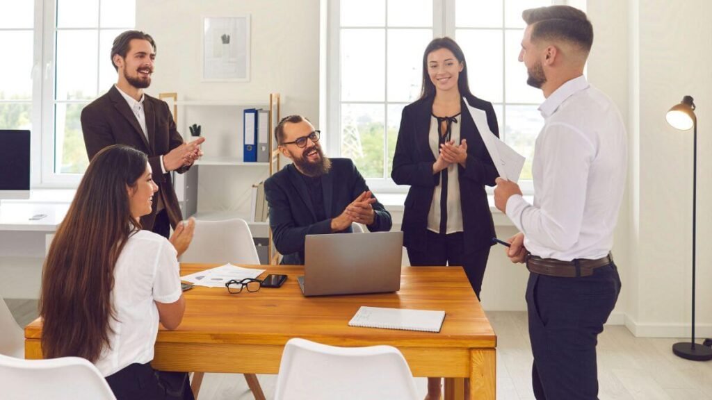 Como Construir um Networking de Qualidade