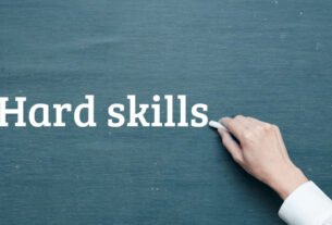 Hard skills mais procuradas em 2025