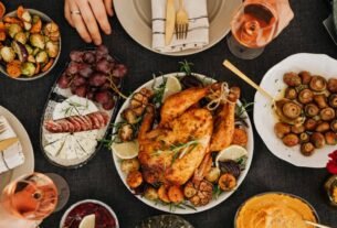 Top 8 Tendências no setor alimentício que Estão Bombando em 2025