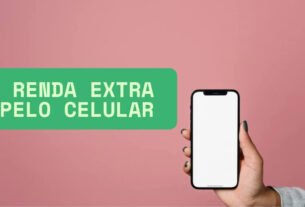 Descubra as melhores formas de renda extra pelo celular em 2025