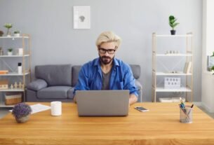 Empregos home office sem experiência: oportunidades reais para começar do zero