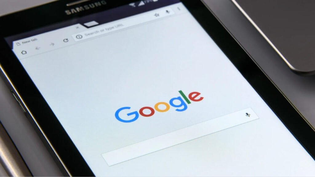 O Que São Ferramentas do Google?