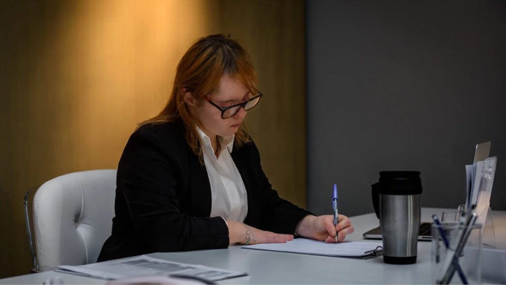 Preparação Estratégica para o Futuro Profissional