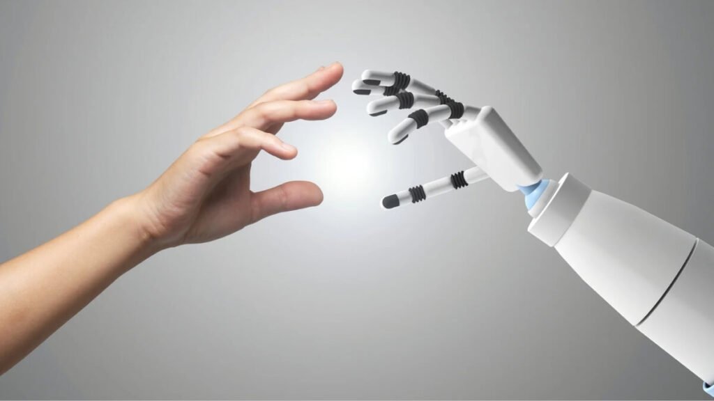 Como se preparar para o futuro do trabalho