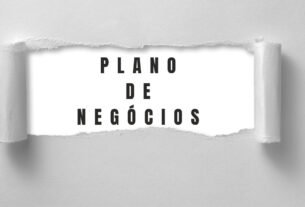 7 modelos de plano de negócios exemplo para começar hoje