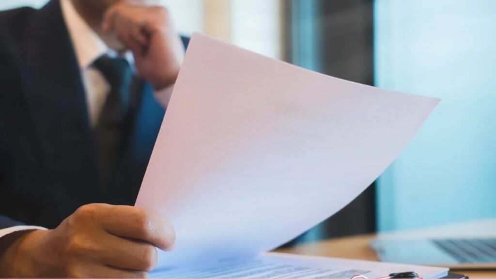 Principais benefícios de usar um plano de negócios exemplo