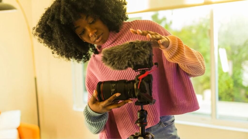 Principais benefícios de aprender como tirar fotos de produtos para loja virtual sem gastar