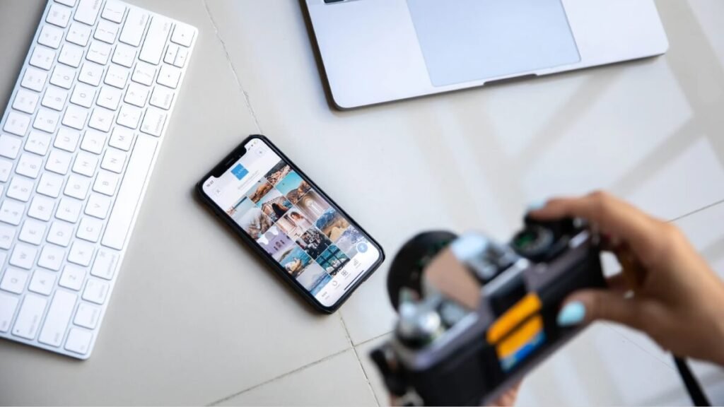 Guia prático: Como usar truques para tirar fotos de produtos para loja virtual sem gastar