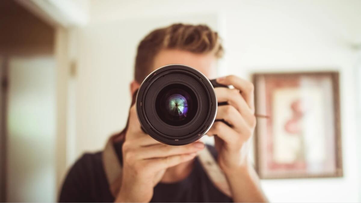 5 Truques sobre como tirar fotos de produtos para loja virtual sem gastar nada