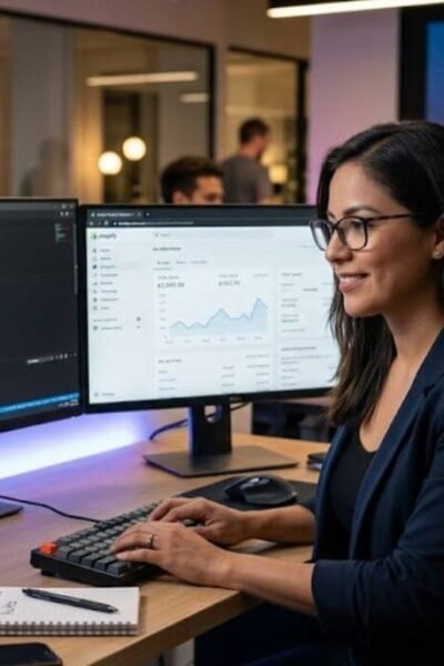 Profissões na área de tecnologia